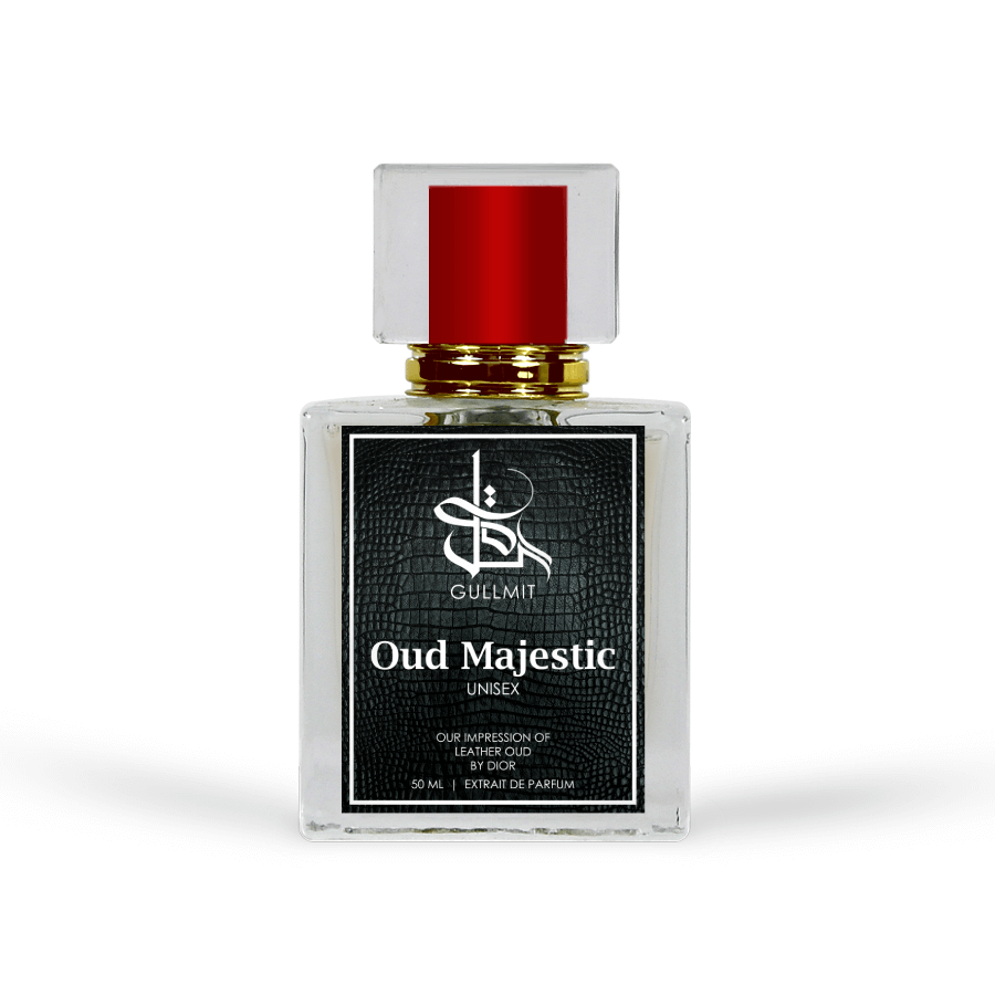 parfum leather oud dior